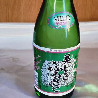 酒　泡盛　アルコールの画像