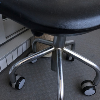 イス 一応ジャンク品