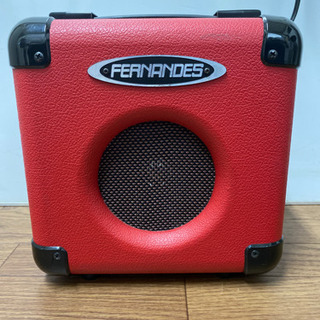 FERNANDES VL-10☆中古品☆動作品☆