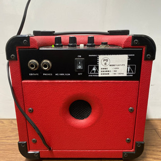 FERNANDES VL-10☆中古品☆動作品☆の画像
