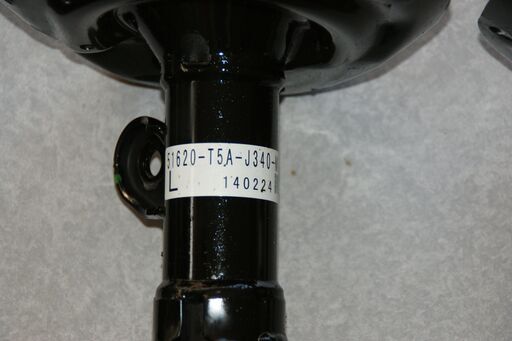 ホンダフィット　ショックアブソーバー　(中古)