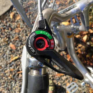 美品・三輪自転車の画像