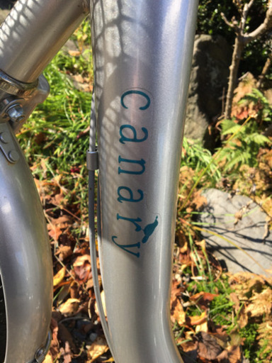 美品・三輪自転車