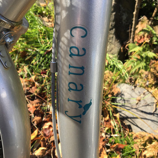 美品・三輪自転車の画像