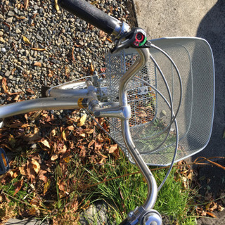 美品・三輪自転車の画像