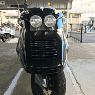 ホンダ　フュージョン250 コミコミ価格の画像
