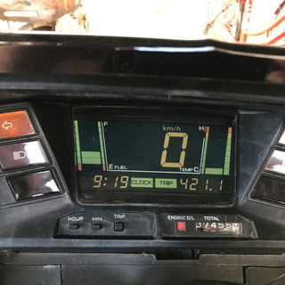 ホンダ　フュージョン250 コミコミ価格の画像