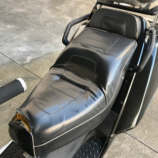 ホンダ　フュージョン250 コミコミ価格の画像