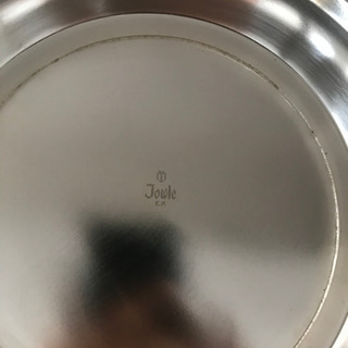 シルバーボウルの画像