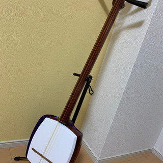 三味線友達になってください！