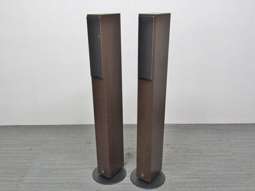 ヤマハ　スピーカーペア　NS-F210
