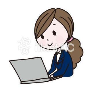 始まったばかりの会社です！働く女性を応援します