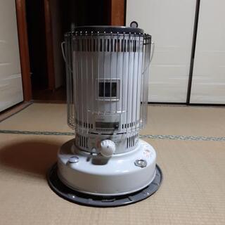 中古】トヨトミストーブ ホワイトクリーン KS-67H