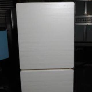 冷蔵庫　2013年製