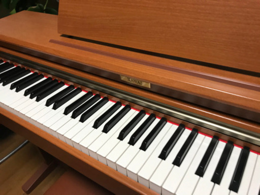 カワイ CN21C