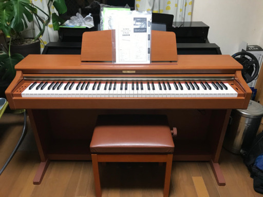 カワイ CN21C