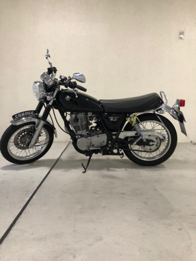 ⭐︎値下げ中⭐︎⭐︎⭐︎ヤマハSR400FI