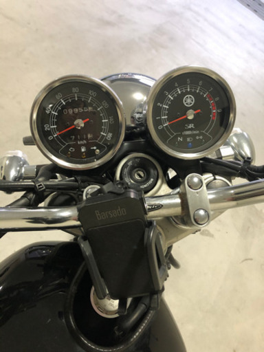 ⭐︎値下げ中⭐︎⭐︎⭐︎ヤマハSR400FI