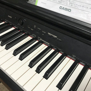 カシオ PX-760BKの画像