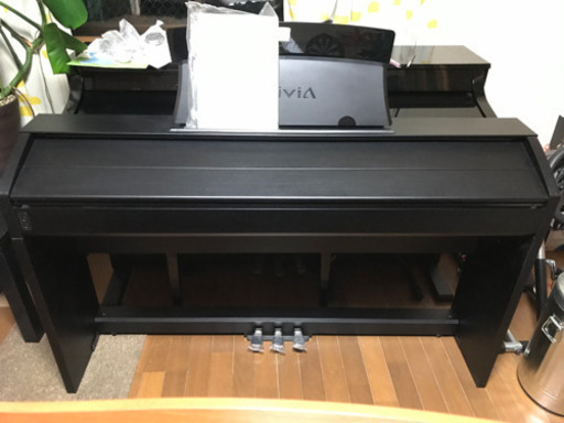 カシオ PX-760BK
