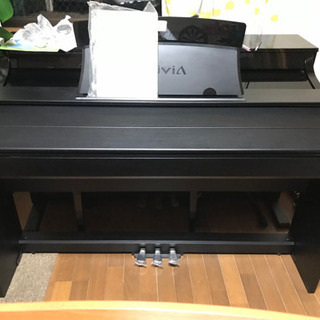 カシオ PX-760BKの画像