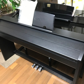 カシオ PX-760BKの画像