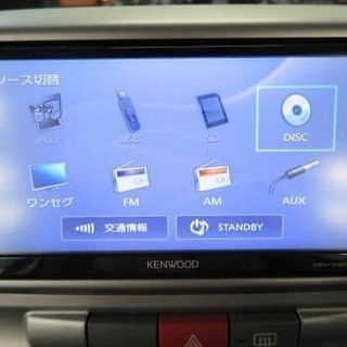 TANTOタントたんと　TVの画像