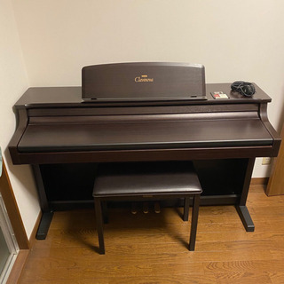電子ピアノ　ヤマハ　YAMAHA CLP156