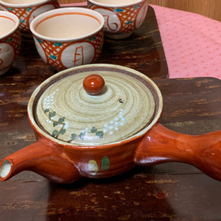 ご予約済み　