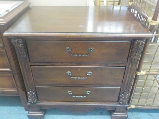 ID:G945087　チェスト３段