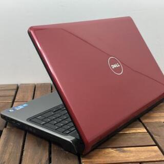 オフィス2019・SSD搭載！DELL Inspiron 1564