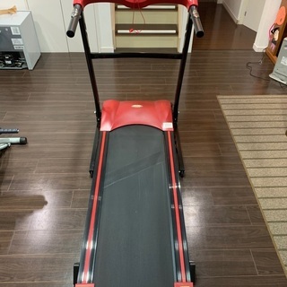 PANMRINE製ランニングマシン（中古）
