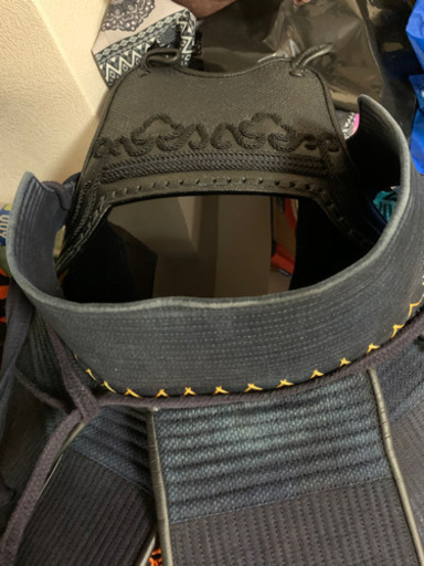 剣道防具セット