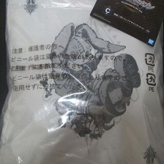 一番くじ アイドリッシュセブン Wonderland in the dark C賞 和泉三月トランプデザインクッションの画像