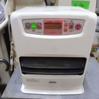 B721　アラジン　石油ファンヒーター　 型番AKF-P327N...
