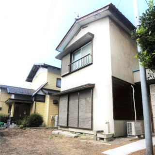 激安【リノベ戸建！家賃6.8万円・初期全コミ10万・周辺駐車場あり】