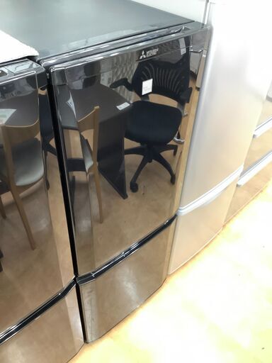 【トレファク摂津店】MITSUBISHI（三菱）の2ドア冷蔵庫が入荷しました！！♪