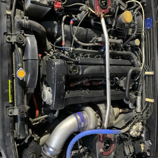 BNR32！GTR！錆なしですが訳あり！の画像
