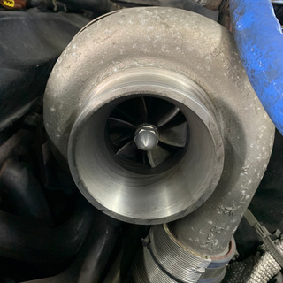 BNR32！GTR！錆なしですが訳あり！の画像