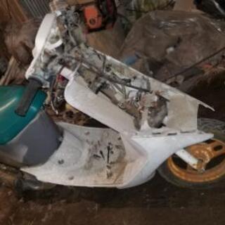 AF18 ジャンク