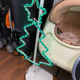 クリスマスイルミネーションライト　中古　リサイクルショップ宮崎屋20.10.31の画像