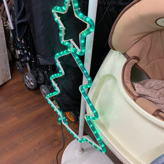 クリスマスイルミネーションライト　中古　リサイクルショップ宮崎屋...