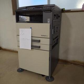 コピー機、複合機