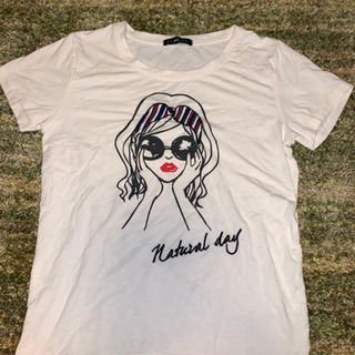 Ｔシャツ　サイズ M 未使用