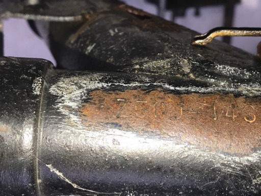 モンキー   ゴリラ　国産フレーム加工あり