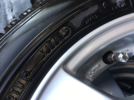軽サイズ145/70R12スタッドレス