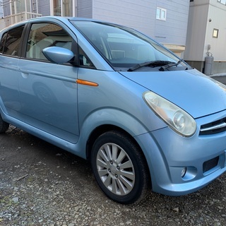 売約済！車検2年付！総額15.8万円！スバル R2！4WD！オートマ！の画像