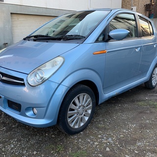 売約済！車検2年付！総額15.8万円！スバル R2！4WD！オートマ！