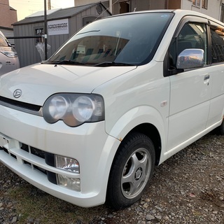 売約済！車検2年付！総額15.8万円！4WD！オートマ！