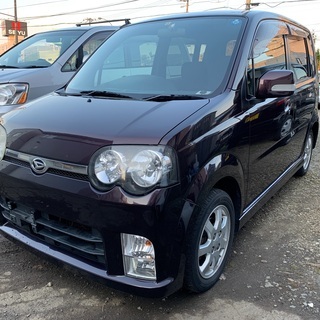 売約済！車検2年付！総額17.8万円！4WD！ターボ！オートマ！